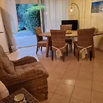 Le Jardin De Bonporteau Apartamento