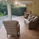 Apartamento Le Jardin De Bonporteau Cavalaire-sur-Mer
