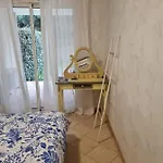 Apartamento Le Jardin De Bonporteau *