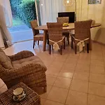Le Jardin De Bonporteau Cavalaire-sur-Mer