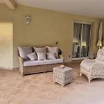 Le Jardin De Bonporteau *