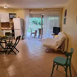 Le Jardin De Bonporteau * Cavalaire-sur-Mer