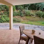 Le Jardin De Bonporteau Apartamento *