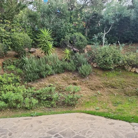 Le Jardin De Bonporteau * Cavalaire-sur-Mer
