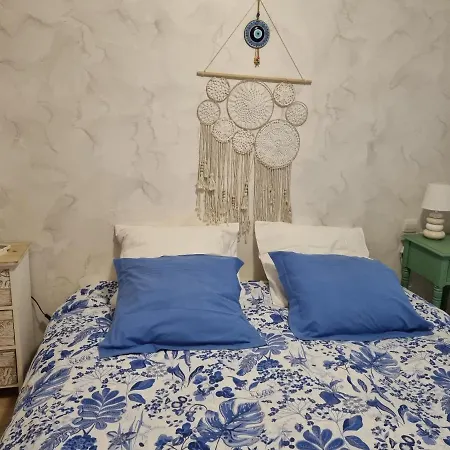 Appartement Le Jardin De Bonporteau Cavalaire-sur-Mer