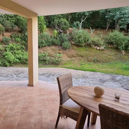 Le Jardin De Bonporteau Apartment *